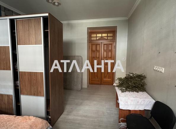 Багатокімнатна квартира за адресою вул. Ольгіївська (площа 94,1 м²) - Atlanta.ua - фото 2