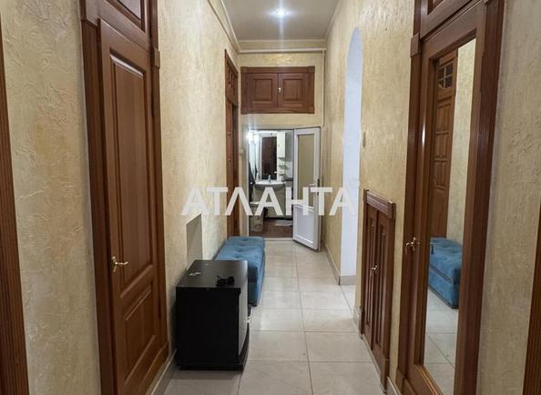 Багатокімнатна квартира за адресою вул. Ольгіївська (площа 94,1 м²) - Atlanta.ua - фото 4