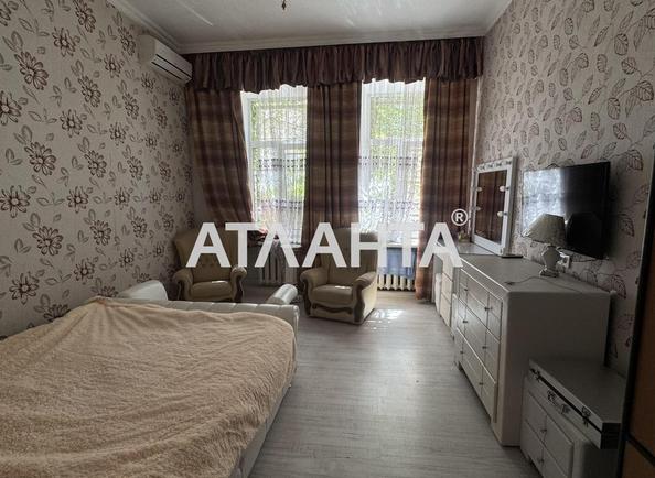 Багатокімнатна квартира за адресою вул. Ольгіївська (площа 94,1 м²) - Atlanta.ua - фото 5