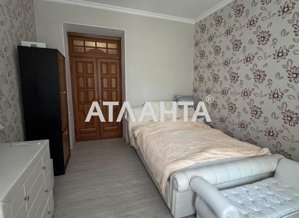 Багатокімнатна квартира за адресою вул. Ольгіївська (площа 94,1 м²) - Atlanta.ua - фото 6