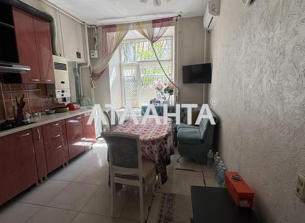 Багатокімнатна квартира за адресою вул. Ольгіївська (площа 94,1 м²) - Atlanta.ua - фото 7