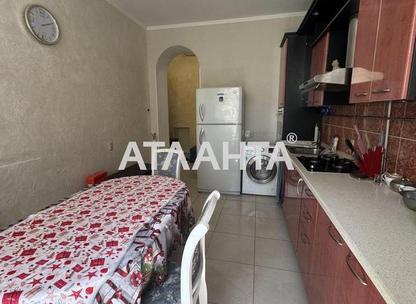 Багатокімнатна квартира за адресою вул. Ольгіївська (площа 94,1 м²) - Atlanta.ua - фото 8