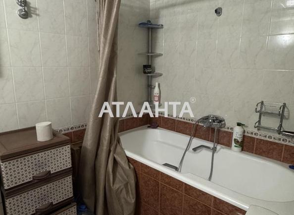 Багатокімнатна квартира за адресою вул. Ольгіївська (площа 94,1 м²) - Atlanta.ua - фото 9