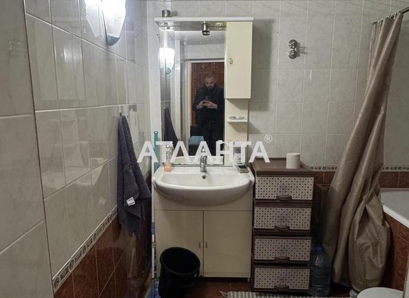 Багатокімнатна квартира за адресою вул. Ольгіївська (площа 94,1 м²) - Atlanta.ua - фото 10