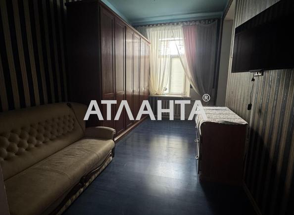 Багатокімнатна квартира за адресою вул. Ольгіївська (площа 94,1 м²) - Atlanta.ua - фото 11