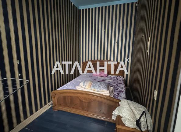 Багатокімнатна квартира за адресою вул. Ольгіївська (площа 94,1 м²) - Atlanta.ua - фото 12