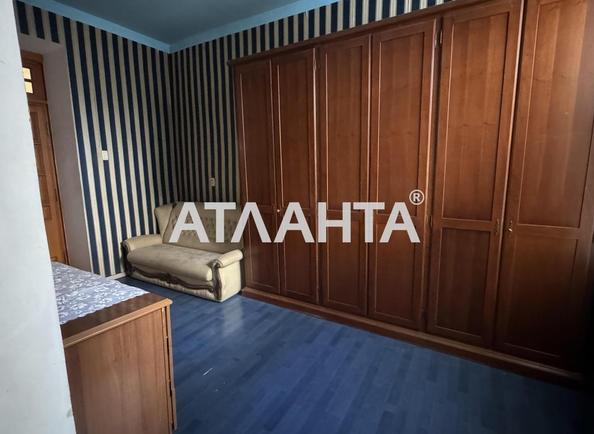 Багатокімнатна квартира за адресою вул. Ольгіївська (площа 94,1 м²) - Atlanta.ua - фото 13