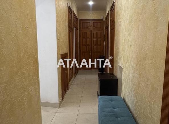 Багатокімнатна квартира за адресою вул. Ольгіївська (площа 94,1 м²) - Atlanta.ua - фото 14