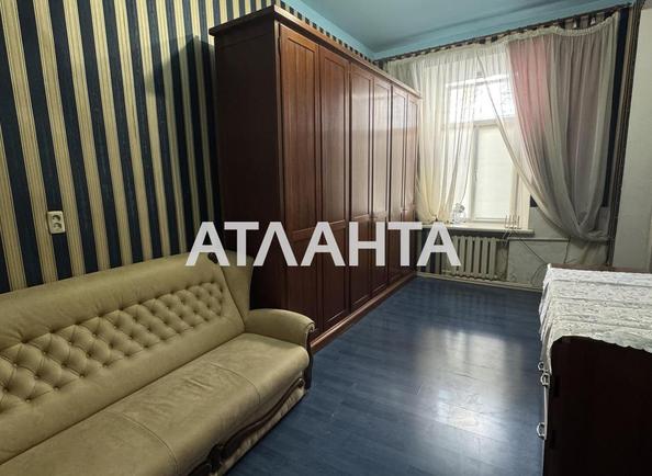 Багатокімнатна квартира за адресою вул. Ольгіївська (площа 94,1 м²) - Atlanta.ua - фото 15