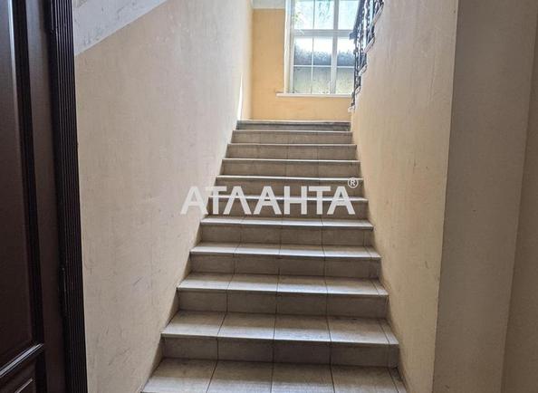 Багатокімнатна квартира за адресою вул. Ольгіївська (площа 94,1 м²) - Atlanta.ua - фото 16