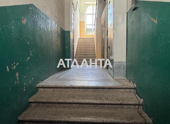 Багатокімнатна квартира за адресою вул. Ольгіївська (площа 94,1 м²) - Atlanta.ua - фото 17