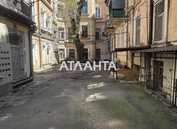 Багатокімнатна квартира за адресою вул. Ольгіївська (площа 94,1 м²) - Atlanta.ua - фото 18