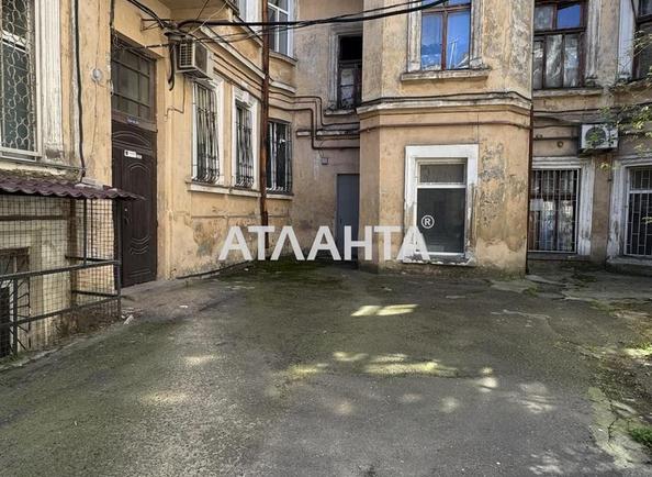 Багатокімнатна квартира за адресою вул. Ольгіївська (площа 94,1 м²) - Atlanta.ua - фото 19