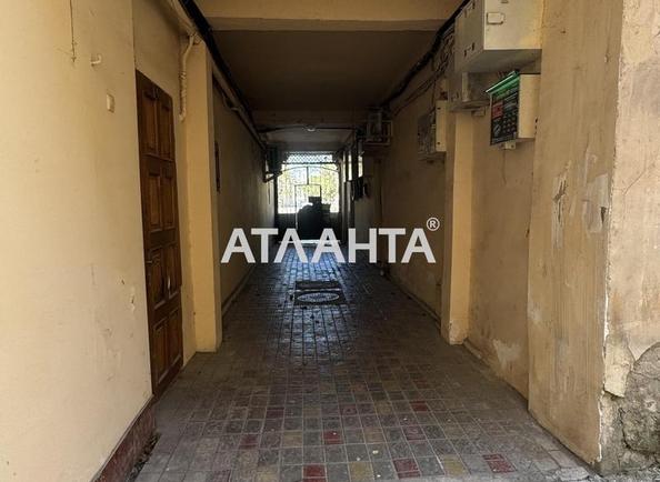 Багатокімнатна квартира за адресою вул. Ольгіївська (площа 94,1 м²) - Atlanta.ua - фото 20