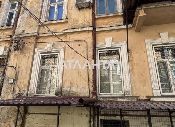 Багатокімнатна квартира за адресою вул. Ольгіївська (площа 94,1 м²) - Atlanta.ua - фото 21