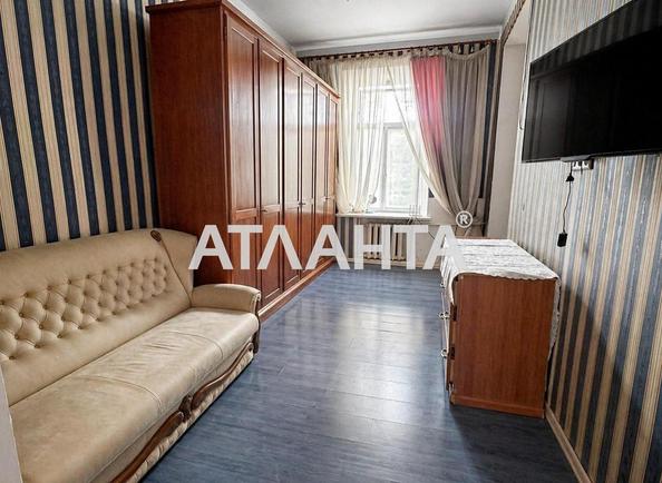 Многокомнатная квартира по адресу ул. Ольгиевская (площадь 94,1 м²) - imageAlt 12 Многокомнатная квартира по адресу ул. Ольгиевская (площадь 94,1 м²) - Atlanta.ua - imageAlt 12