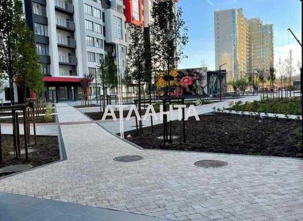 1-комнатная квартира по адресу ул. Вильямса ак. (площадь 29 м²) - Atlanta.ua - imageAlt 2