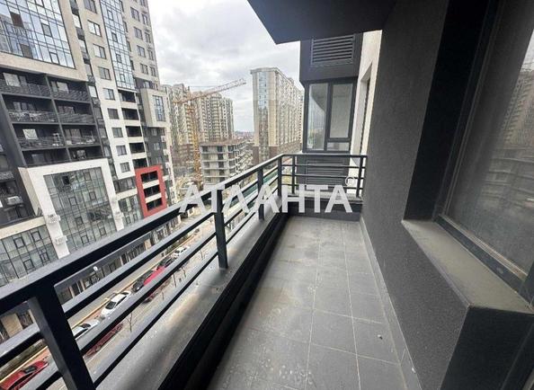 1-комнатная квартира по адресу ул. Вильямса ак. (площадь 29 м²) - Atlanta.ua - imageAlt 3