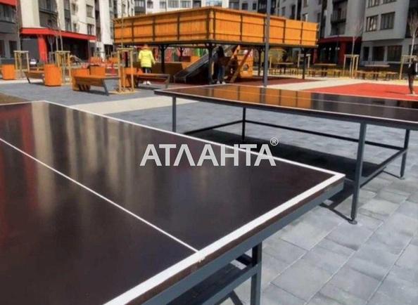 1-комнатная квартира по адресу ул. Вильямса ак. (площадь 29 м²) - Atlanta.ua - imageAlt 4