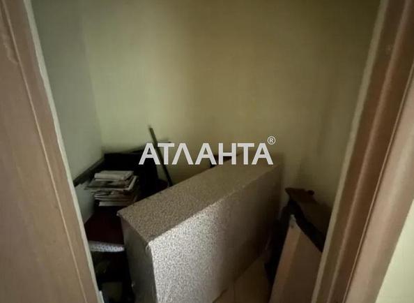 1-кімнатна квартира за адресою вул. Одеська (площа 47,2 м²) - Atlanta.ua - фото 8