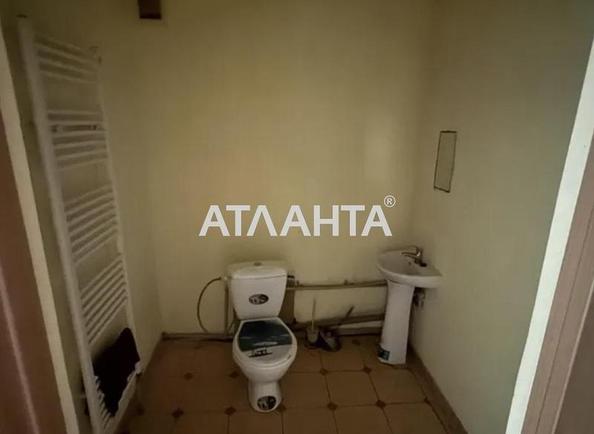1-кімнатна квартира за адресою вул. Одеська (площа 47,2 м²) - Atlanta.ua - фото 4