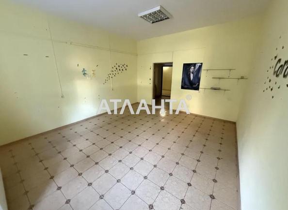 1-кімнатна квартира за адресою вул. Одеська (площа 47,2 м²) - Atlanta.ua - фото 7