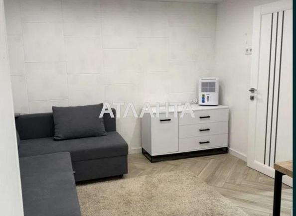 1-комнатная квартира по адресу ул. Заводская 5-я (площадь 26 м²) - Atlanta.ua