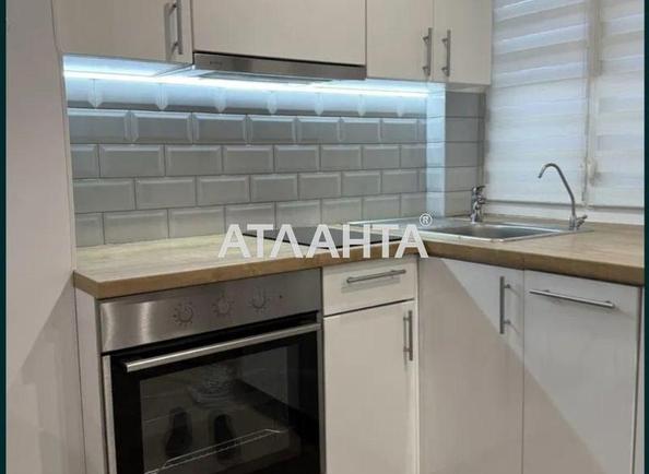 1-комнатная квартира по адресу ул. Заводская 5-я (площадь 26 м²) - Atlanta.ua - imageAlt 2