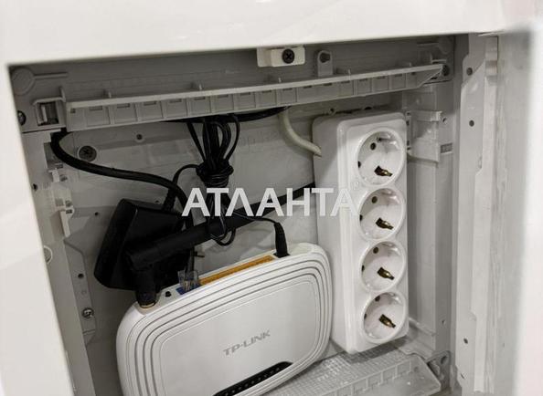 1-комнатная квартира по адресу ул. Заводская 5-я (площадь 26 м²) - Atlanta.ua - imageAlt 13