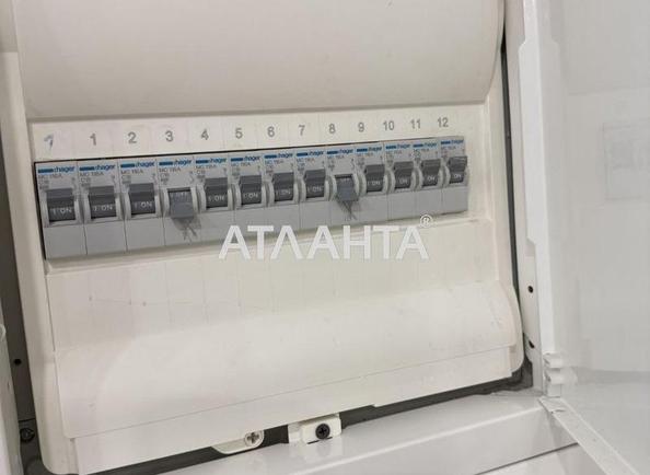 1-комнатная квартира по адресу ул. Заводская 5-я (площадь 26 м²) - Atlanta.ua - imageAlt 11