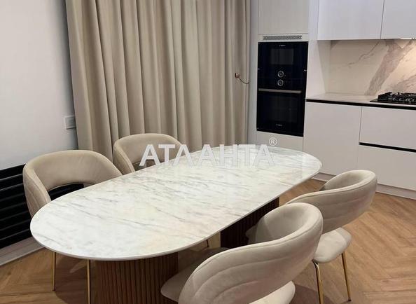 3-комнатная квартира по адресу Замарстыновская ул. (площадь 87,6 м²) - Atlanta.ua - фото 4