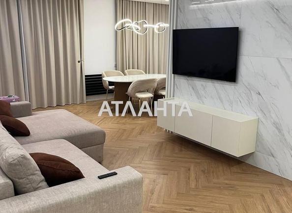 3-комнатная квартира по адресу Замарстыновская ул. (площадь 87,6 м²) - Atlanta.ua - фото 5