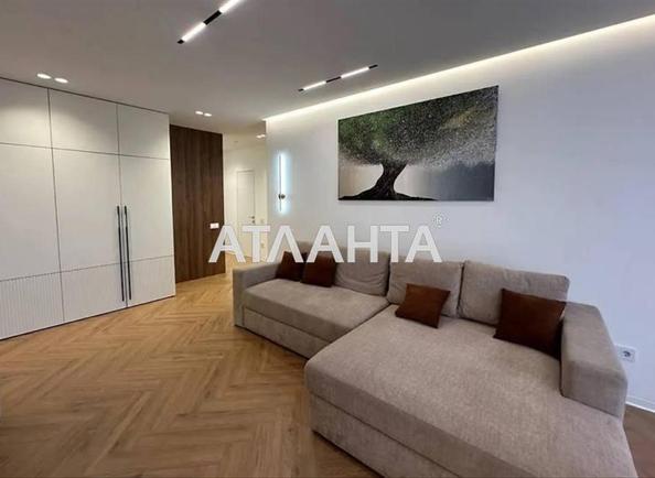 3-комнатная квартира по адресу Замарстыновская ул. (площадь 87,6 м²) - Atlanta.ua - фото 6