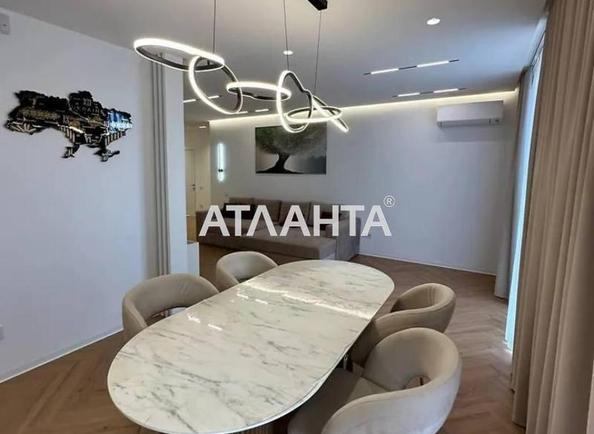 3-комнатная квартира по адресу Замарстыновская ул. (площадь 87,6 м²) - Atlanta.ua - фото 7