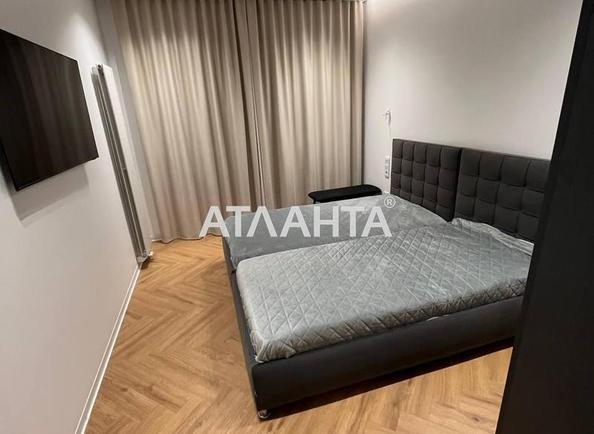 3-комнатная квартира по адресу Замарстыновская ул. (площадь 87,6 м²) - Atlanta.ua - фото 9