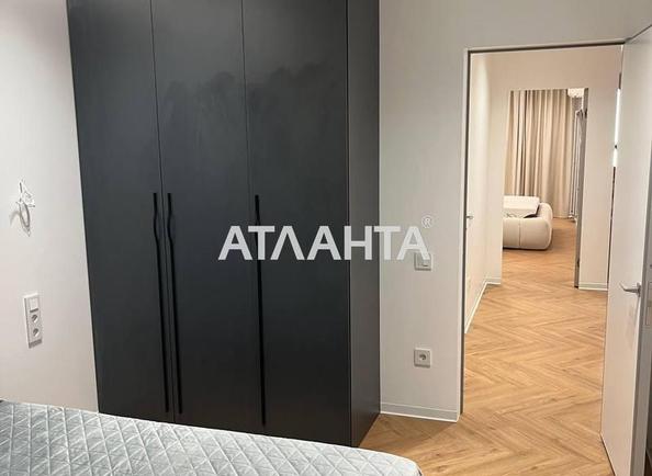 3-комнатная квартира по адресу Замарстыновская ул. (площадь 87,6 м²) - Atlanta.ua - фото 10