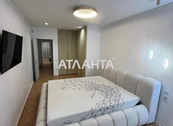 3-комнатная квартира по адресу Замарстыновская ул. (площадь 87,6 м²) - Atlanta.ua - фото 13