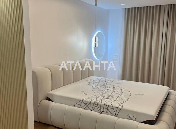 3-комнатная квартира по адресу Замарстыновская ул. (площадь 87,6 м²) - Atlanta.ua - фото 14