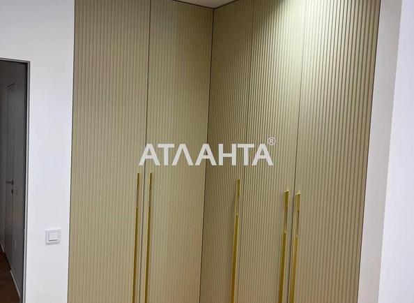 3-комнатная квартира по адресу Замарстыновская ул. (площадь 87,6 м²) - Atlanta.ua - фото 15