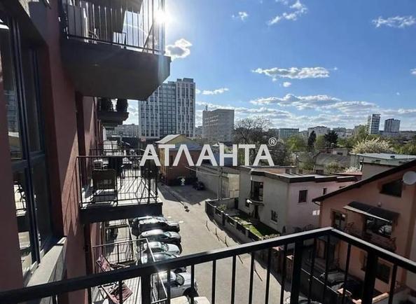 3-комнатная квартира по адресу Замарстыновская ул. (площадь 87,6 м²) - Atlanta.ua - фото 16