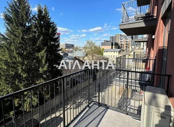 3-комнатная квартира по адресу Замарстыновская ул. (площадь 87,6 м²) - Atlanta.ua - фото 17