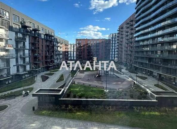 3-комнатная квартира по адресу Замарстыновская ул. (площадь 87,6 м²) - Atlanta.ua - фото 18