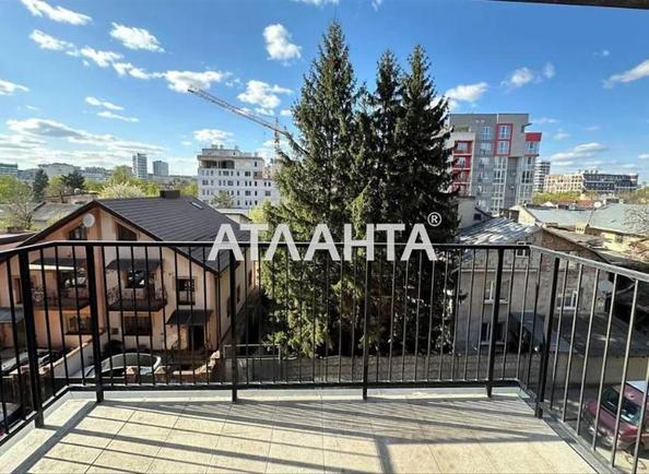 3-комнатная квартира по адресу Замарстыновская ул. (площадь 87,6 м²) - Atlanta.ua - фото 19