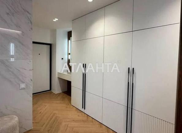3-комнатная квартира по адресу Замарстыновская ул. (площадь 87,6 м²) - Atlanta.ua - фото 20