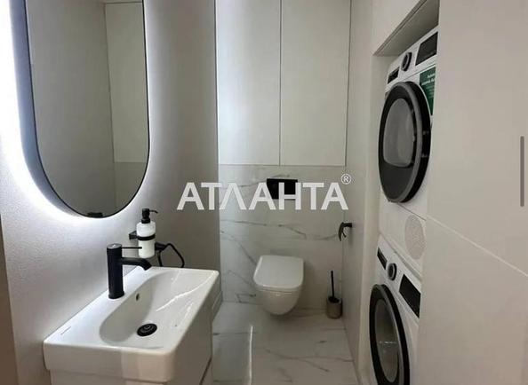 3-комнатная квартира по адресу Замарстыновская ул. (площадь 87,6 м²) - Atlanta.ua - фото 21