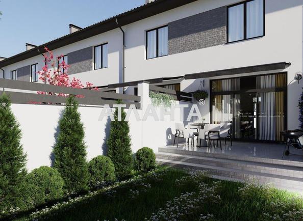 Дом (площадь 70 м²) - Atlanta.ua