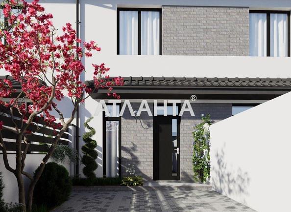 Дом (площадь 70 м²) - Atlanta.ua - фото 3