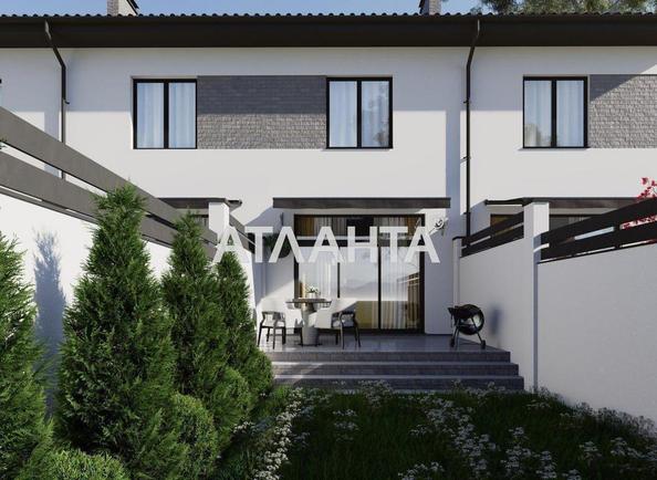 Дом (площадь 70 м²) - Atlanta.ua - фото 4