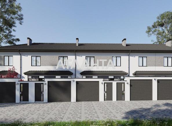 Дом (площадь 70 м²) - Atlanta.ua - фото 5