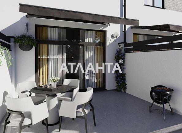 Дом (площадь 70 м²) - Atlanta.ua - фото 6